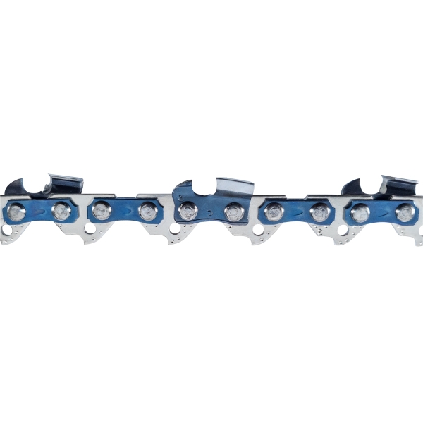 GÜDE Universal Sägekette GEK 53/1,3/3/8 Ersatzkette für Kettensägen 53 Glieder 