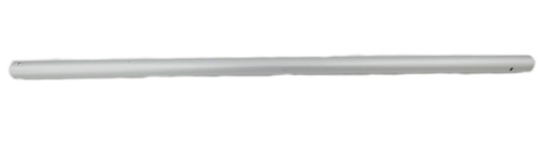 MATRIX Ersatzteil Aluminiumrohr 77,2 cm für Motorsense Rasentrimmer BMS 4-31-1 