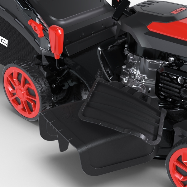 GÜDE Benzin Rasenmäher ECO WHEELER 462.5 R 46 cm Schnittbreite 144 ccm 3,4 PS 