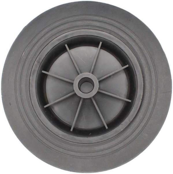 SIRL Ersatzrad Reifen für Betonmischer 250 x 60 mm passend für BP, PRO, ECOPRIME 