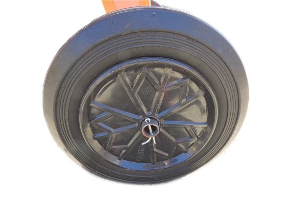 SIRL BP230EVO Profi Betonmischer 1 PS 210L 230V Betonmischmaschine Zementmischer 