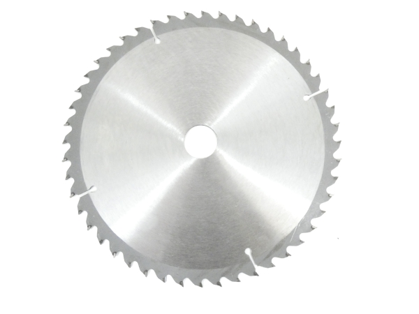 MATRIX Sägeblatt 210 x 25,4 x 2,8 48 Zähne Hartmetall Ersatzsägeblatt 