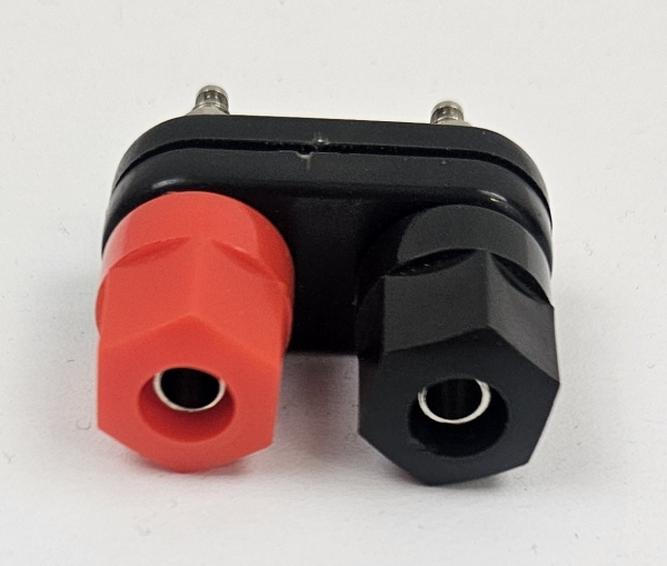 MATRIX Ersatzteil 12 V DC Anschluss für Matrix Stromerzeuger PG 6000 D 
