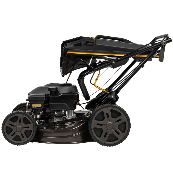 TEXAS Rasenmäher Benzin mit Antrieb Radantrieb 56cm TPL 560tr/w 4,4kW 224cm³ 