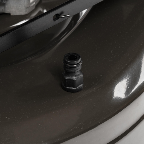 TEXAS Rasenmäher Benzin mit Antrieb Radantrieb 56cm TPL 560tr/w 4,4kW 224cm³ 