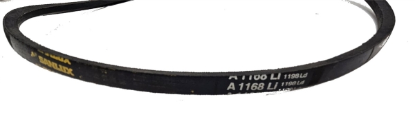 MATRIX Ersatzteil Antriebsriemen für Kompressor AC 30-100 