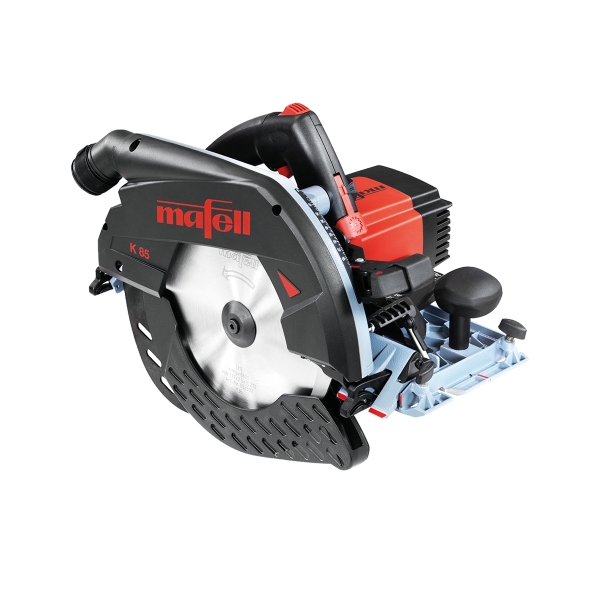 MAFELL K 85 Handkreissäge Kreissäge Tauchsäge Säge 88mm Schnitttiefe neue Version 