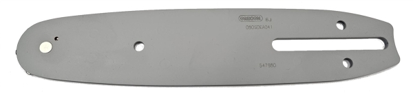 GÜDE Ersatzschwert Schwert 240 mm für Ast Kettensäge AST 18 