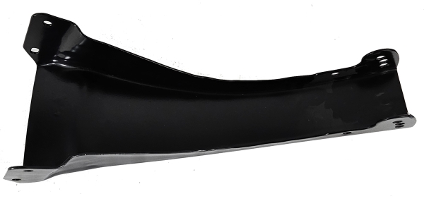 MATRIX Ersatzteil Unterer Griff für Benzin Balkenmäher Grasmäher SM 3000-970 