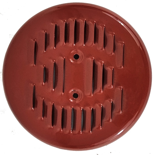 MATRIX Ersatzteil Lüfterradabdeckung für Stromerzeuger PG 5500 F-3 