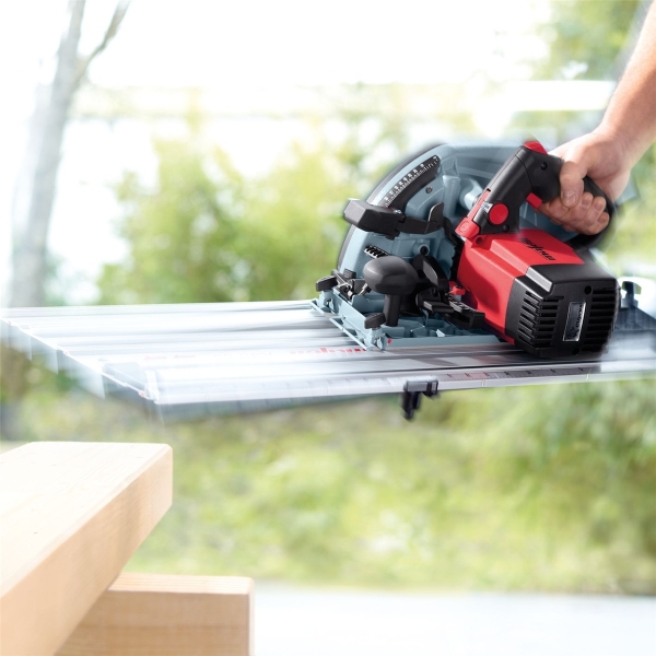 MAFELL KSS 80 Ec 370 Kappschienensäge Tauchsäge Kreissäge Handkreissäge Säge 