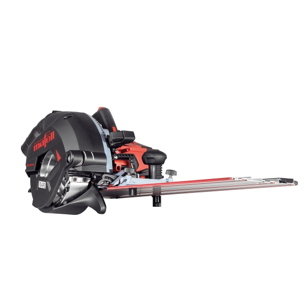 MAFELL Akku Nutfräse NFU 50-18 PURE Fräsmaschine inkl Führungsschiene inkl Box 