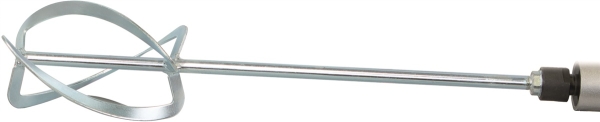 SCHEPPACH PM1800D Rührwerk Handrührer Handmixer Doppelrührwerk Handrührwerk 