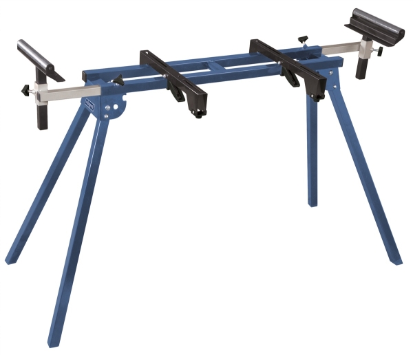 SCHEPPACH UMF1550 Sägetisch Universal Tisch Untergestell ***2.WAHL*** 