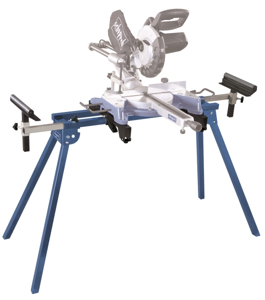 SCHEPPACH UMF1550 Sägetisch Universal Tisch Untergestell ***2.WAHL*** 