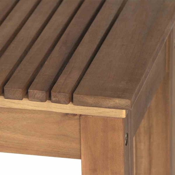 SIENA GARDEN 357773 Falun 2er Bank 