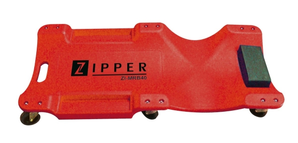 ZIPPER ZI-MRB40 Mobiles Montage Rollbrett Rollwagen ***NEU*** 