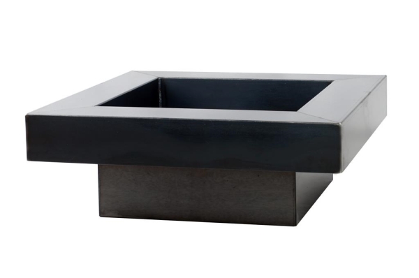 GARDENER 104-1 Feuerschale Feuerstelle Feuerkorb Lagerfeuer 60 cm ***2.WAHL*** 