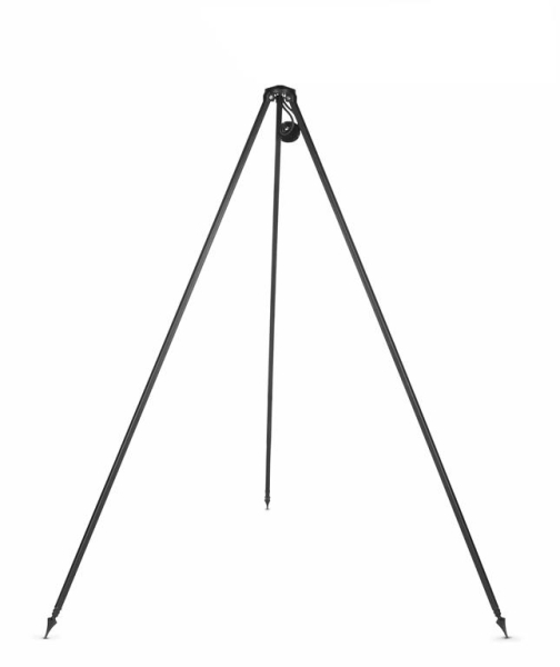 GARDENER 301-6 Dreibein 210 cm mit Edelstahlrost 60 cm ***NEU*** 