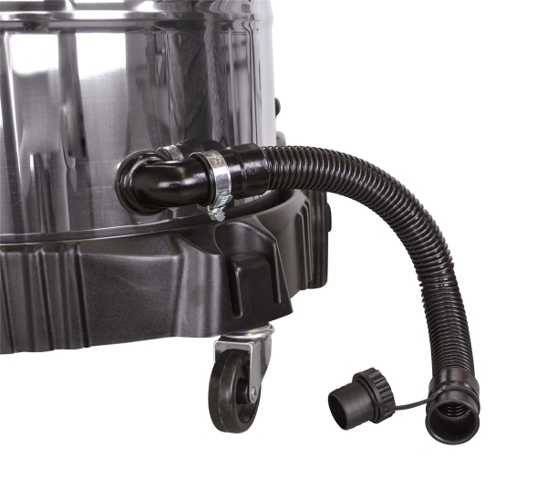 SCHEPPACH ASP50-ES Nass-/Trockensauger Staubsauger Industriesauger 