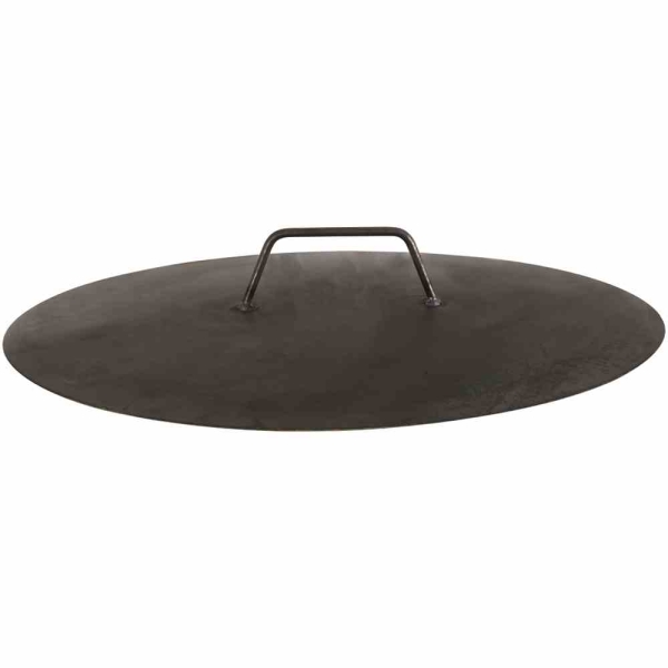 SIENA GARDEN 10020 Deckel Ø102 cm für Feuerschale XXL Ø100cm 