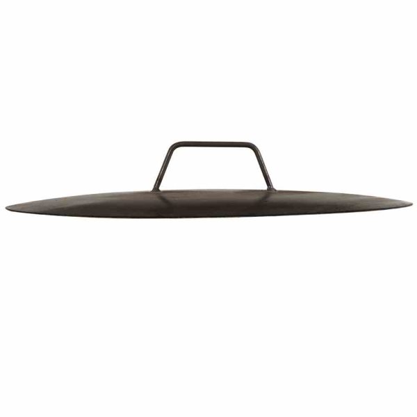 SIENA GARDEN 10020 Deckel Ø102 cm für Feuerschale XXL Ø100cm 