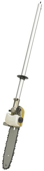 TEXAS Gartenpflegeset 230V elektro Rasentrimmer Hochentaster Smart Combi 100 5:1  