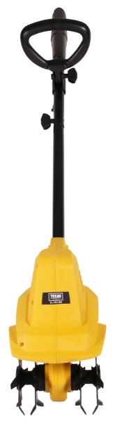 TEXAS El Tex 300 elektro Bodenhacke Gartenhacke Motorhacke Bodenfräse Kultivator 