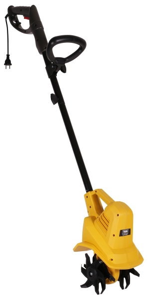 TEXAS El Tex 300 elektro Bodenhacke Gartenhacke Motorhacke Bodenfräse Kultivator 