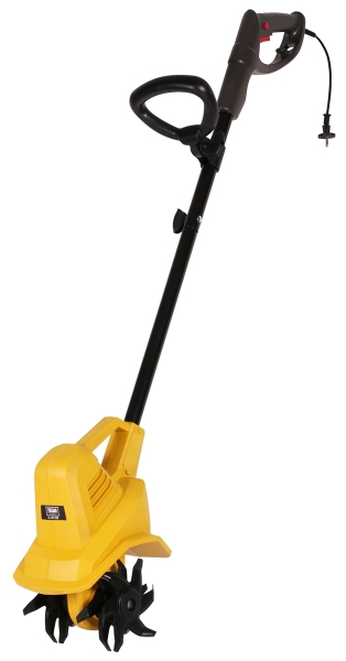 TEXAS El Tex 300 elektro Bodenhacke Gartenhacke Motorhacke Bodenfräse Kultivator 