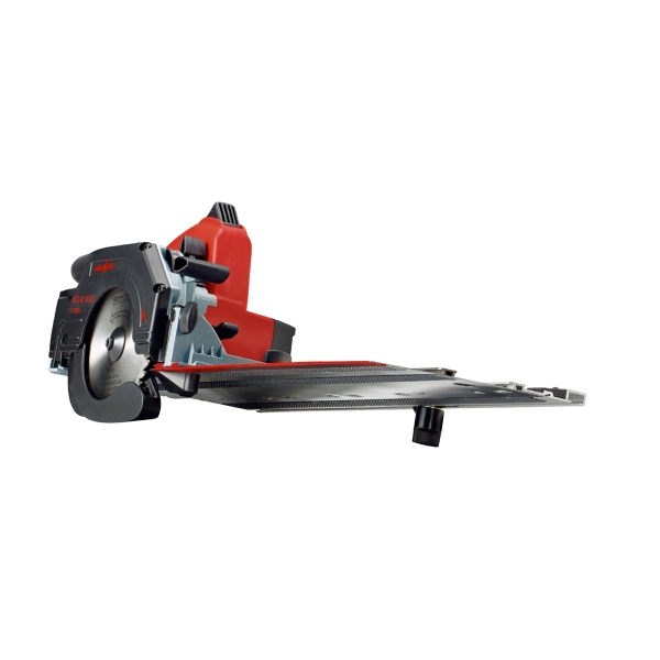 MAFELL KSS 40 18M bl Akku Kappschienen-Säge T MAX Tauchsäge Inkl 2 Ersatzblätter 