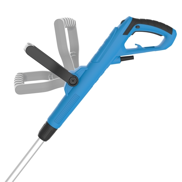 GÜDE Multi Brush GUB 500 Universalbürste Fugenbürste Fugenreiniger *2.WAHL* 