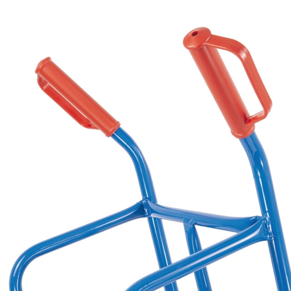 TRESTLES S20 blau Profi Treppensteiger Sackkarre Treppensackkarre **Gebraucht** 