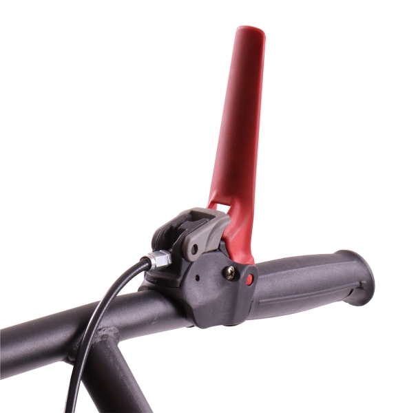 TEXAS Pro Weed 710 Benzin Wildkrautbürste Unkraut Fugenbürste ***Gebraucht*** 