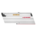 MAFELL Führungseinrichtung L max. Schnittlänge 370 mm K 85 Ec / NFU 50