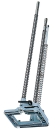 MAFELL Bohrgestell bis 350 mm Bohrtiefe ohne Bohrerführung für ZB 100 ES