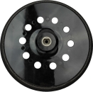 MATRIX Schleifscheibe 210 mm für Trockenbauschleifer DWS 1280-2 *2.Wahl* 