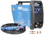 GÜDE Plasmaschneider Plasma Cutter Plasmaschneidgerät GPS-E 40 A.3 230V bis 12mm