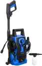 GÜDE Hochdruckreiniger GHD 105 Reiniger Druckreiniger Hochdruckpumpe 70-105 bar