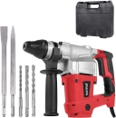 MATRIX Meißelhammer Bohrhammer Schlaghammer Abbruchhammer EHD 1000-30 SDS Plus