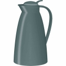 ALFI Isolierkanne "Eco" 1,0 l sea pine mit Einhand-Ausgießtaste