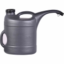 FIREFIX Heizölkanne 10l, Kaminzubehör, Heizöl, Kanne, Braun