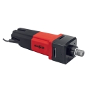 MAFELL FM 1650 PV-LO Fräsmotor Schleifmotor Geradeschleifer CNC Fräser 1650 Watt