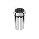 MAFELL OZ12 Spannzange 3,175 mm Normspannzange für Fräsmotor FM 1650 PV-LO