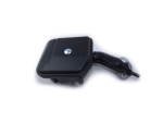 MATRIX Ersatzteil Luftfiltergehäuse für Stromerzeuger Generator PG 2000i-USB 
