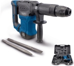 SCHEPPACH AB1500X Profi Abbruchhammer Bohrhammer Hammer Meißelhammer Schlaghammer