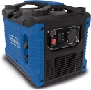 SCHEPPACH SG1600i Benzin Stromerzeuger Inverter Notstromaggregat Generator 1020W