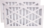 SCHEPPACH 2x Luftfilter außen Filter Ersatzfilter Filtereinsatz für HDA-14 