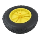 MATRIX Ersatzteil Rad für Stanley Stromerzeuger Stromgenerator SG 3100 Basic 