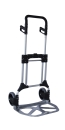 RAVENDO Sackkarre klappbar Alu 200kg Transportkarre Stapelkarre Handkarre ALU200